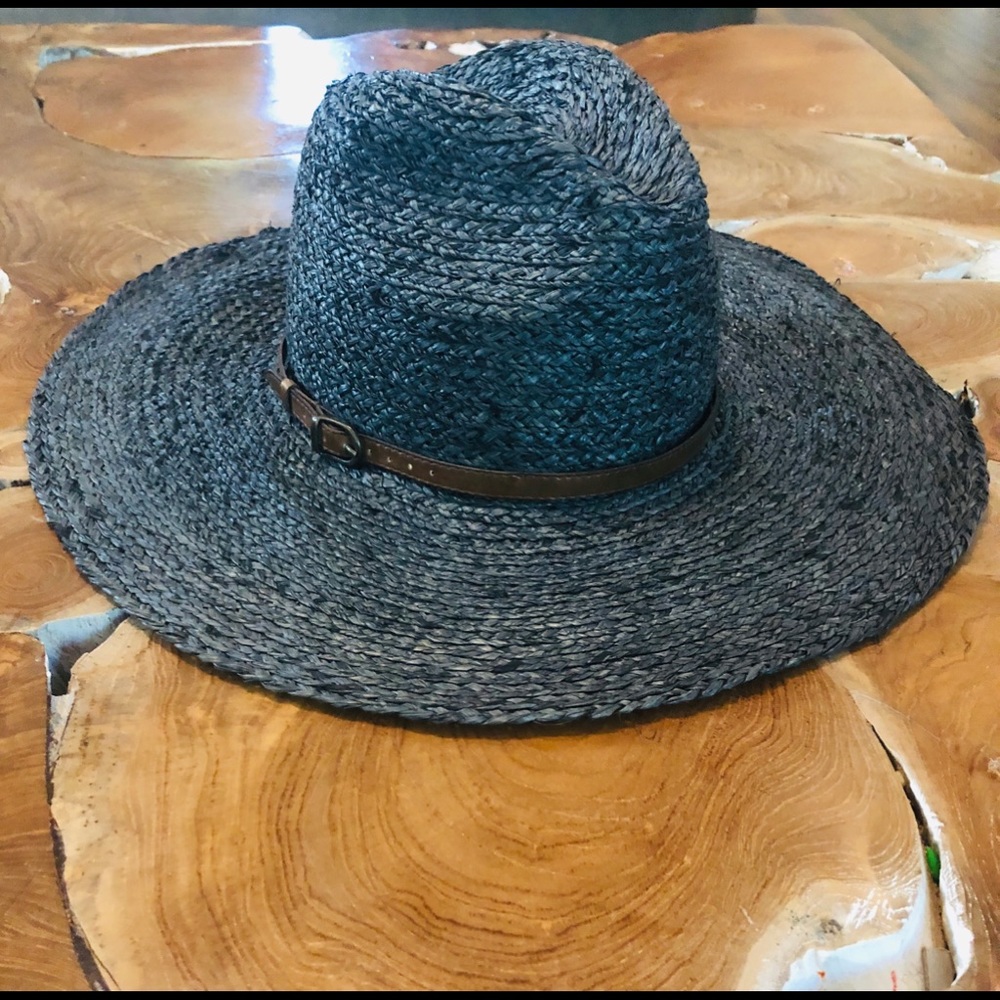 Nordstrom Straw Hat